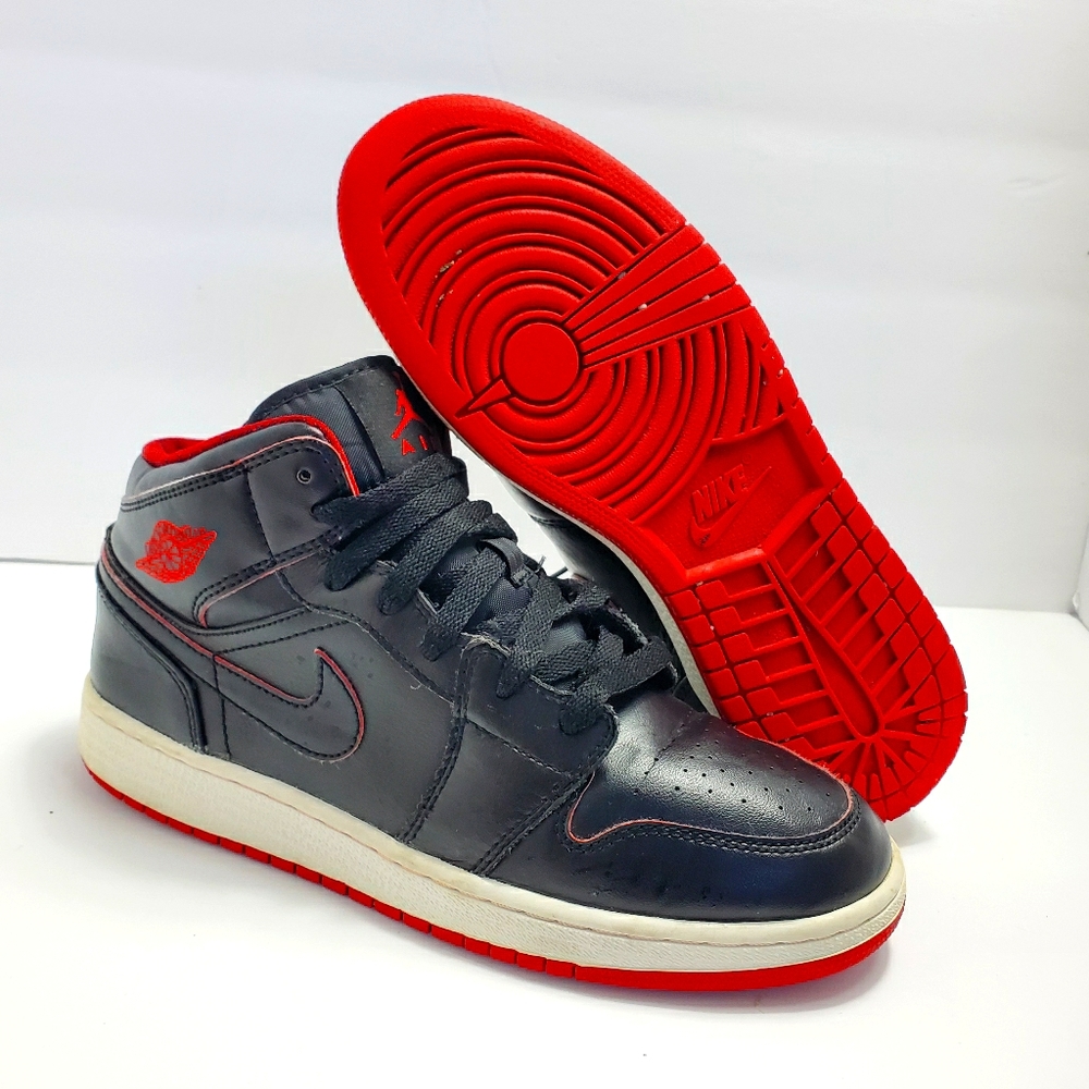 Air Jordan 1's Jordans shoes